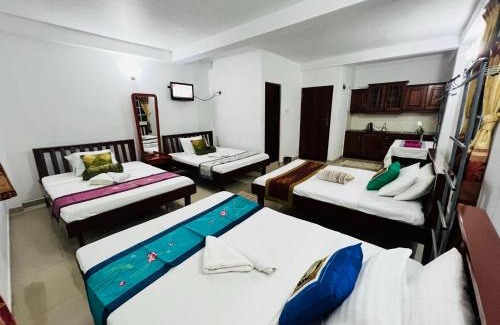 Nuwara Eliya Hotel | Embrace "The Fine Stay"