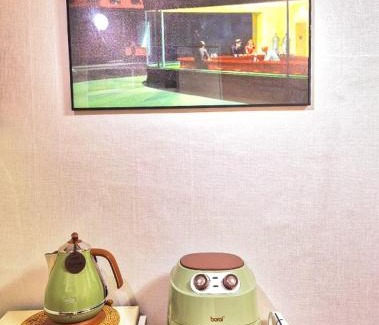 Euncheon-dong Apartment | Embrace the Stars