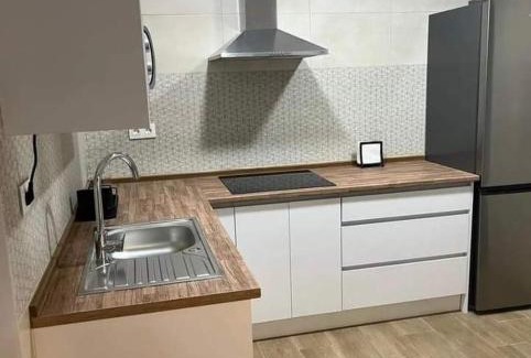 Cenes de la Vega Apartment | Embrujo Nazarí 2