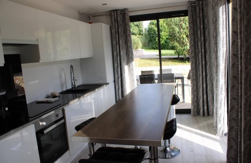 Eze House | Embruns - Èze - Gîte