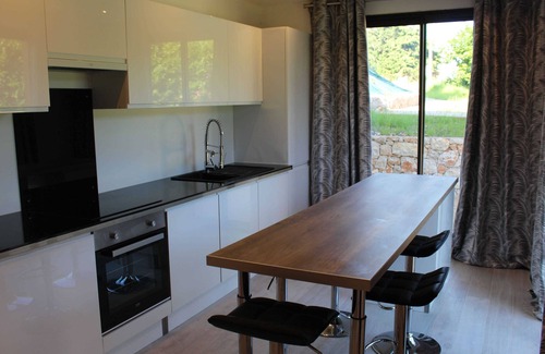 Eze House | Embruns - Èze - Gîte