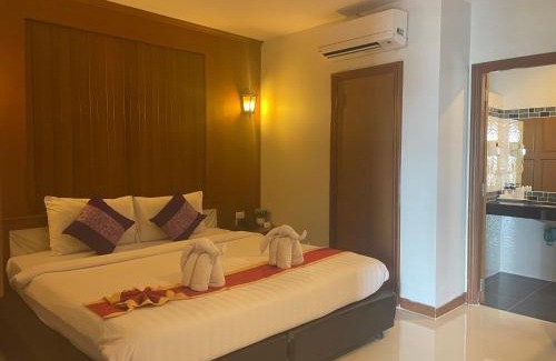 Central Pattaya Hotel | Embryo Hotel
