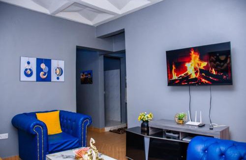 Embu Bed & Breakfast | Embu Kikistay BnBs