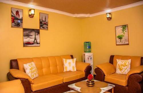 Embu Bed & Breakfast | Embu Kikistay BnBs