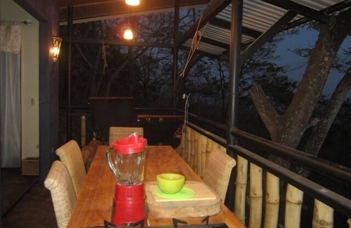 Playa Santa Teresa House | EMERALD ABODE Romantic, Private, Huge Ocean Views. Affordable nightly rates.