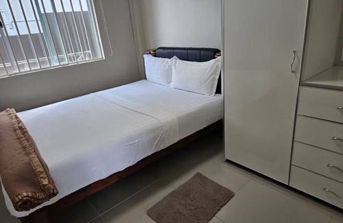 Suva Apartment | Emerald Apt 5