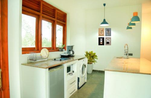 Kaduruduwa Villa | Emerald Breeze villa