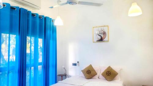 Kaduruduwa Villa | Emerald Breeze villa