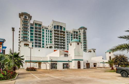 Galveston Apartment | Emerald by the Sea Retreat