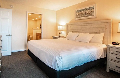 Miramar Beach Resort | Emerald Coast Escape: 2BR Villa at Bay Club of Sandestin