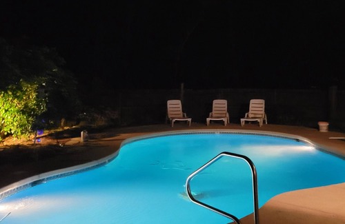 Gulf Park Estates House | Emerald Coast Paradise