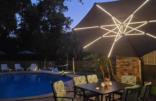 Gulf Park Estates House | Emerald Coast Paradise