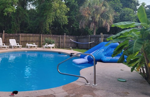 Gulf Park Estates House | Emerald Coast Paradise
