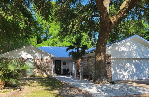Gulf Park Estates House | Emerald Coast Paradise