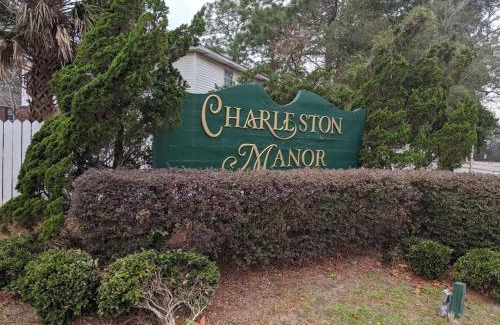 Southeast Pensacola Apartment | Emerald Coast Vacation Station