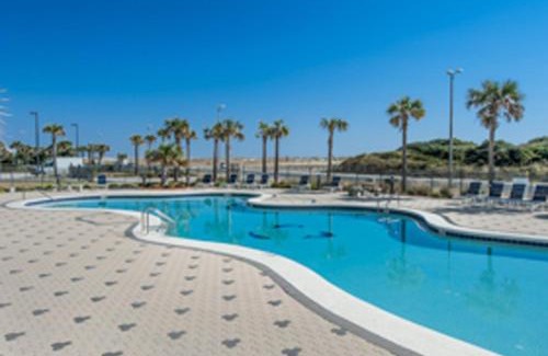 Pensacola Beach House | Emerald Dolphin unit 650