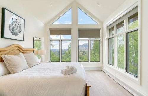 Mountain Village House | Emerald Elk at Village Creek by AvantStay Close to Slopes Village w Views