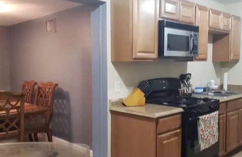 Mount Dora House | Emerald Family house. 2 minutes Downtown Mt Dora