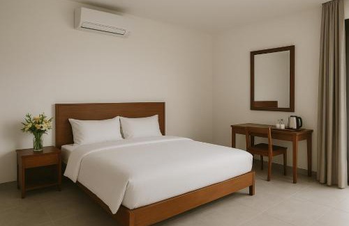Udawalawa Cabin | EMERALD HAVEN SAFARI Cottages