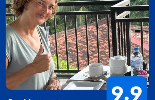 Anuradhapura House | Emerald Home Stay