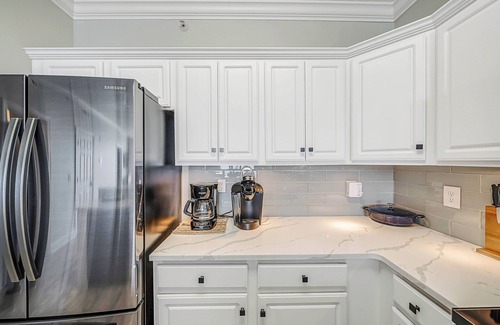 West Panama City Beach Condo | Emerald Isle 2107 "Manta Ray Villa" Pool, FREE Tickets & Beach Service for 4!