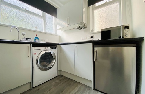 Castle House | Emerald Living, Swansea (Central)