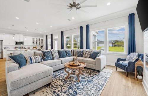 West Panama City Beach House | Emerald Oasis at Laguna Haven