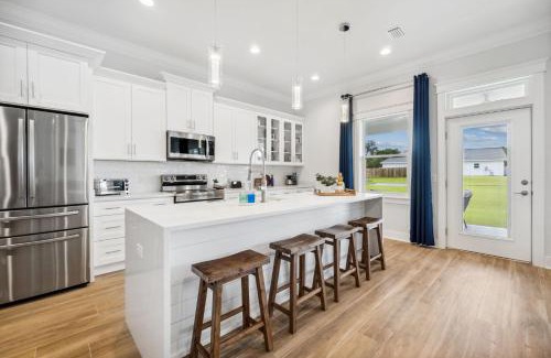 West Panama City Beach House | Emerald Oasis at Laguna Haven
