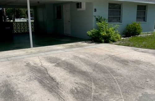 Englewood Cottage | Emerald Palms Unit 3