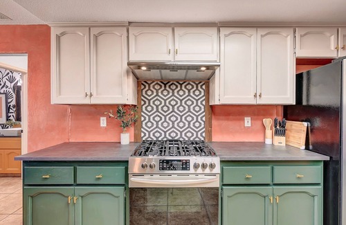 Coarsegold House | Emerald Ranch - Charming 4 bedroom house near Yosemite, Bass Lake