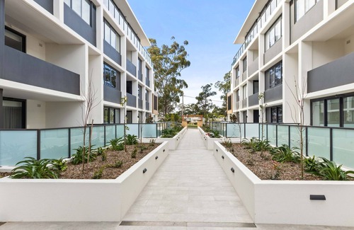 Huskisson Apartment | Emerald Shores by Experience Jervis Bay