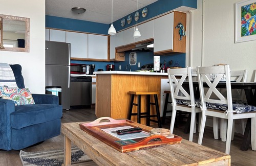 Orange Beach Apartment | Emerald Skye 31-1 Bedroom, Beach Front