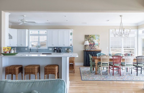 Emerald Isle House | Emerald Sm'isle, Oceanfront House in Emerald Isle, NC!