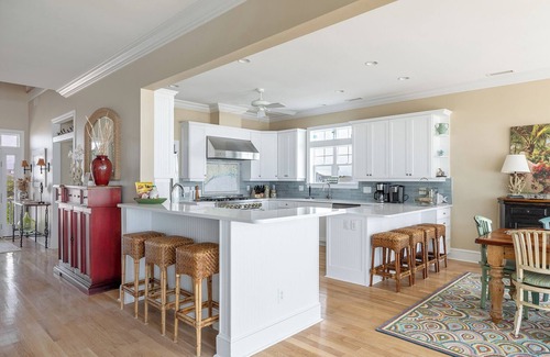Emerald Isle House | Emerald Sm'isle, Oceanfront House in Emerald Isle, NC!