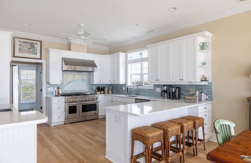 Emerald Isle House | Emerald Sm'isle, Oceanfront House in Emerald Isle, NC!