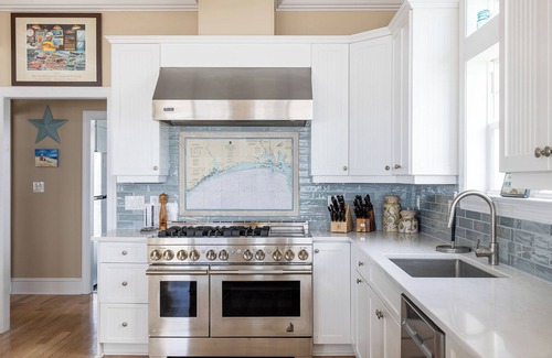 Emerald Isle House | Emerald Sm'isle, Oceanfront House in Emerald Isle, NC!