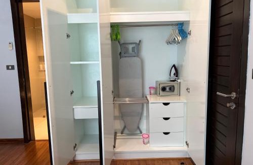 Patong Apartment | EMERALD TERRACE CONDO 52-FAMILY 1 Bedroom POOL VIEW