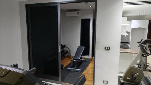 Patong Apartment | Emerald Terrace Resort 2 bedrooms Panoramic Ocean View Top Floor