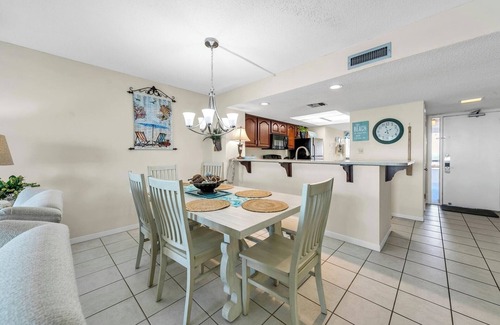 Miramar Beach Condo | Emerald View - Miramar Beach/Destin, FL - Beachfront