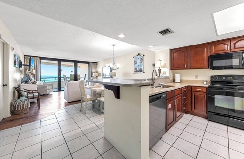 Miramar Beach Condo | Emerald View - Miramar Beach/Destin, FL - Beachfront