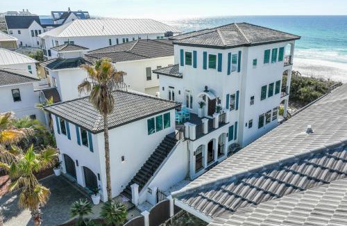 Dune Allen Beach House | Emerald View on 30A