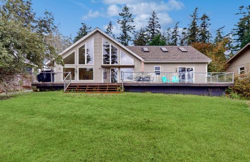 Coupeville House | Emerald View Outlook