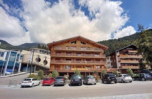 Verbier Apartment | Emeraude 319