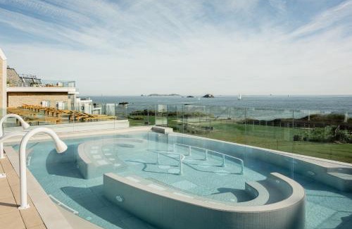 Dinard Hotel | Emeria Dinard Thalasso Spa