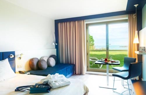 Dinard Hotel | Emeria Dinard Thalasso Spa