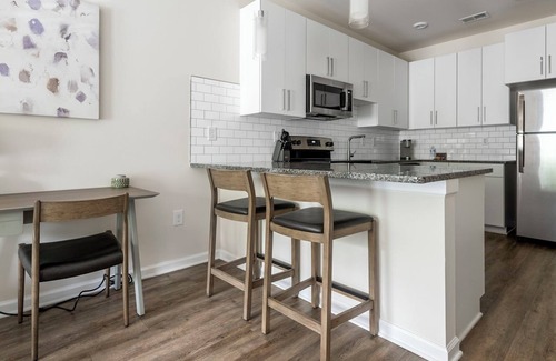 Concord Apartment | Emery 1BD 3 - One Bedroom Apartment, Sleeps 2