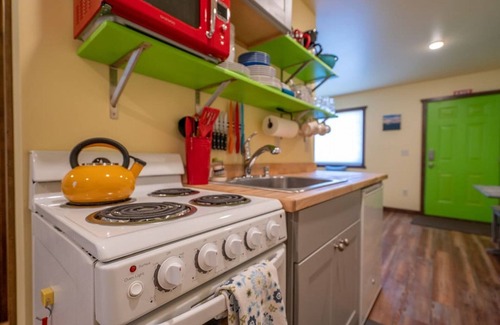Emigrant Cabin | Emigrant Cabins #6 - Boutique Accommodations