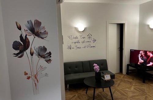 San Lazzaro di Savena Apartment | EmilBo' House