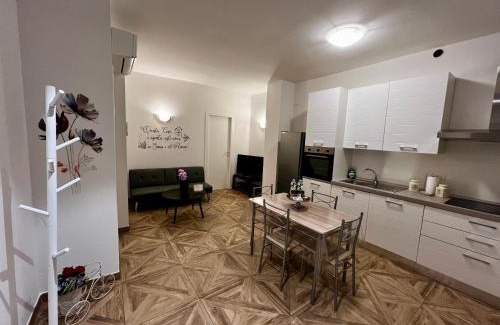 San Lazzaro di Savena Apartment | EmilBo' House