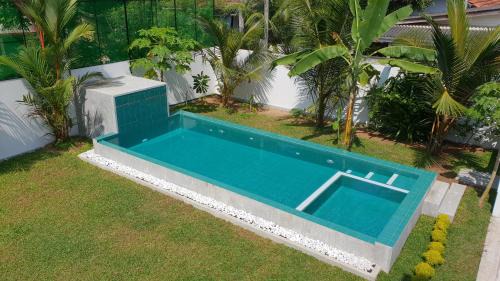 Wadduwa Bed & Breakfast | Emildale Villa